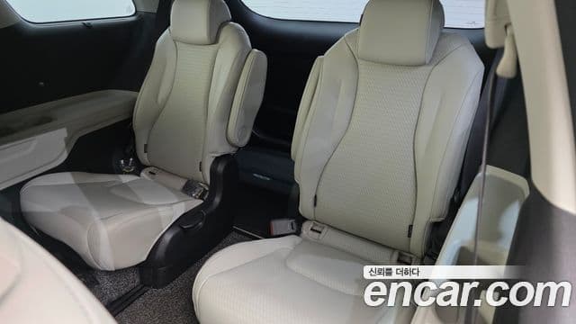 Kia Carnival 4세대 Signature, 2021 18