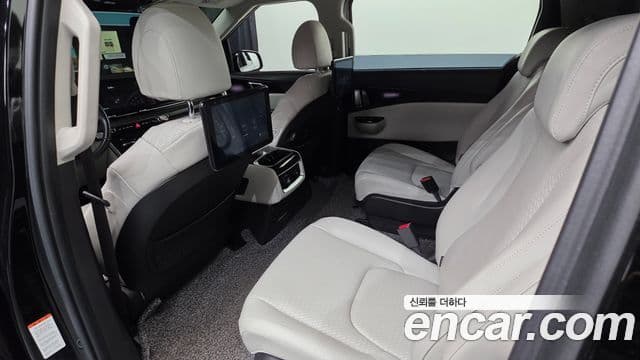 Kia Carnival 4세대 Signature, 2021 19