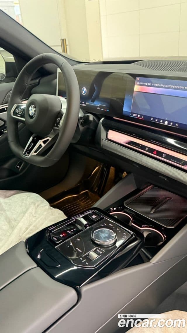 BMW 5시리즈 (G60) 520i M Sport, 2026 11