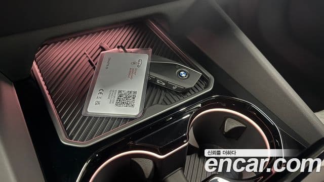 BMW 5시리즈 (G60) 520i M Sport, 2026 15