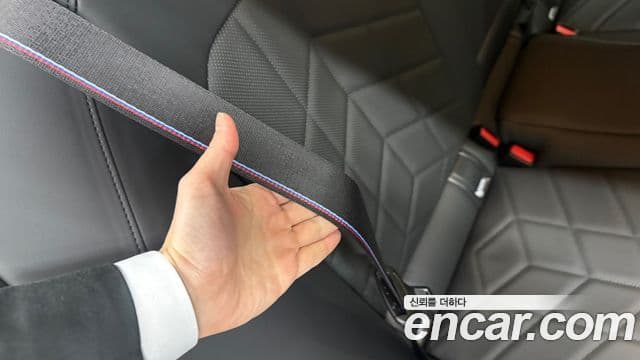 BMW 5시리즈 (G60) 520i M Sport, 2026 16