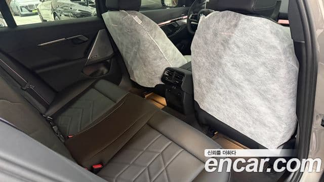 BMW 5시리즈 (G60) 520i M Sport, 2026 18