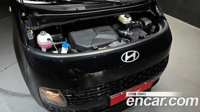Hyundai Staria Smart, 2025 6
