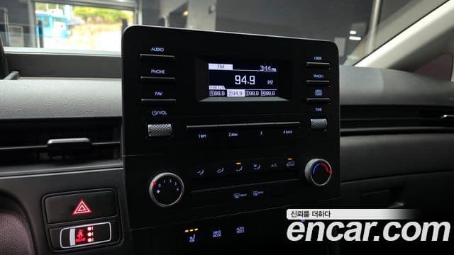 Hyundai Staria Smart, 2025 14