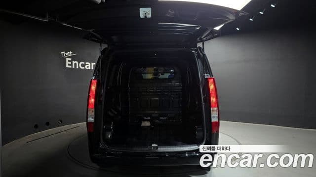 Hyundai Staria Smart, 2025 20