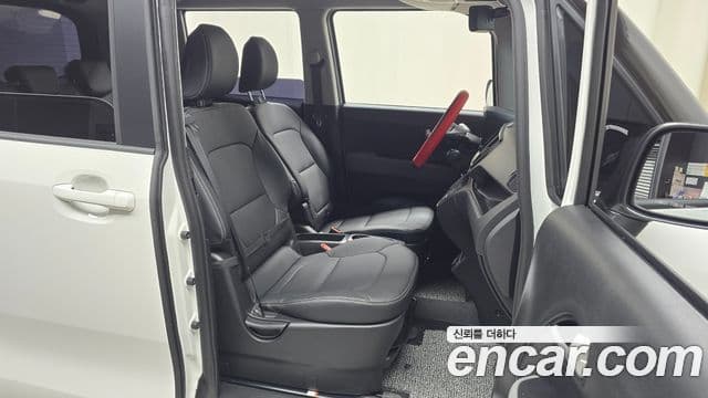 Kia The / новый New Kia Ray Signature X Line, 2026 11