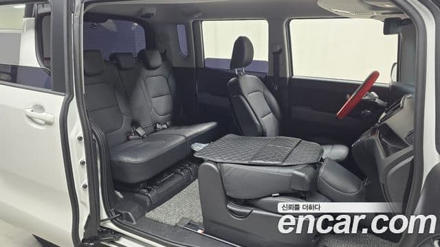 Kia The / новый New Kia Ray Signature X Line, 2026 12