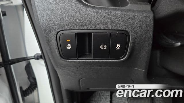 Kia The / новый New Kia Ray Signature X Line, 2026 17