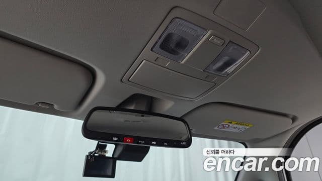 Kia The / новый New Kia Ray Signature X Line, 2026 18