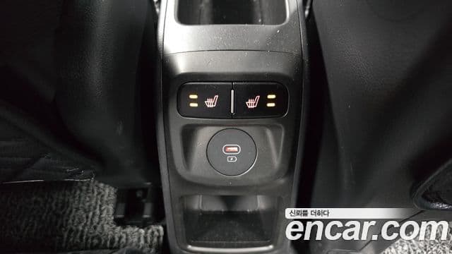 Kia The / новый New Kia Ray Signature X Line, 2026 19