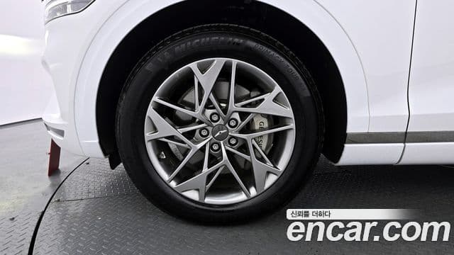 Genesis GV70, 2023 все фото