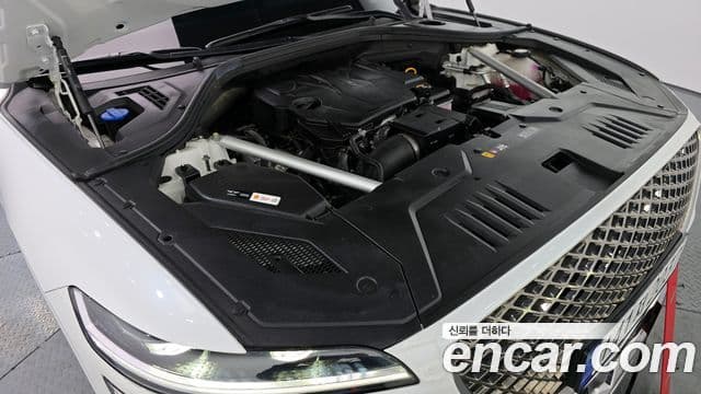 Genesis GV70, 2023 6