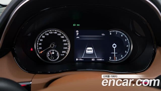 Genesis GV70, 2023 8