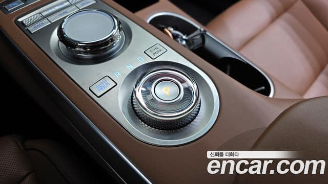 Genesis GV70, 2023 9