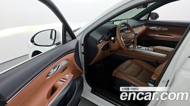 Genesis GV70, 2023 10