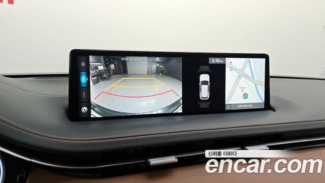 Genesis GV70, 2023 15