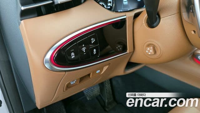 Genesis GV70, 2023 17