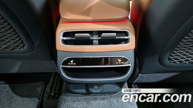 Genesis GV70, 2023 19