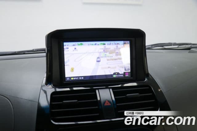 Chevrolet(GM대우) Matiz Creative Star, 2010 12