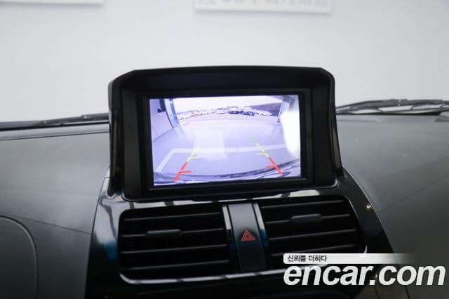 Chevrolet(GM대우) Matiz Creative Star, 2010 13