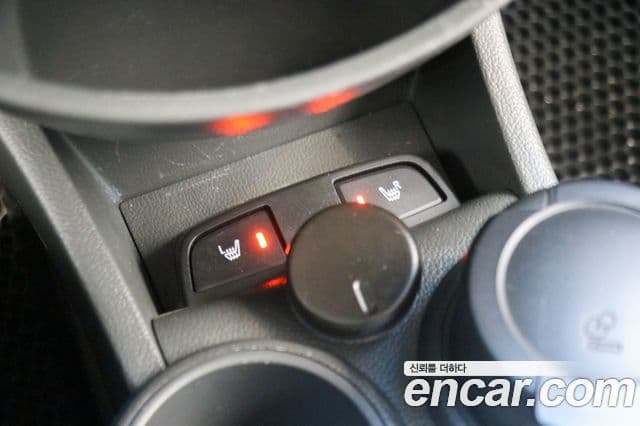 Chevrolet(GM대우) Matiz Creative Star, 2010 14