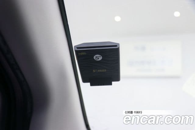 Chevrolet(GM대우) Matiz Creative Star, 2010 15