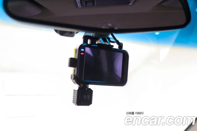 Chevrolet(GM대우) Matiz Creative Star, 2010 16