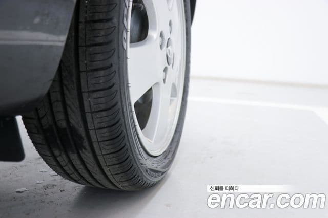 Chevrolet(GM대우) Matiz Creative Star, 2010 18