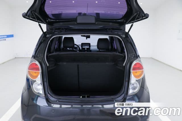 Chevrolet(GM대우) Matiz Creative Star, 2010 19