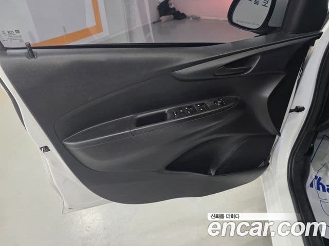 Chevrolet(GM대우) The / новый Next Spark LT, 2017 8