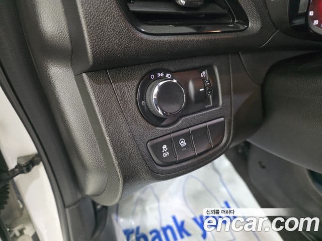 Chevrolet(GM대우) The / новый Next Spark LT, 2017 11