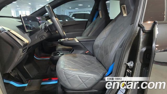 BMW iX xDrive50 Sport Plus, 2022 10