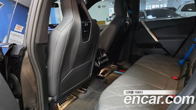 BMW iX xDrive50 Sport Plus, 2022 11