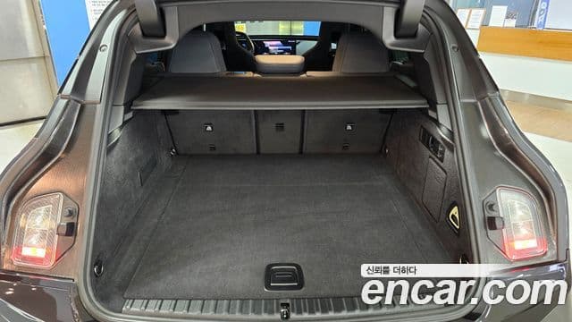 BMW iX xDrive50 Sport Plus, 2022 12