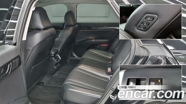 Hyundai Grandeur (GN7) Exclusive, 2023 8