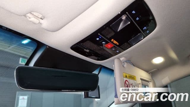 Hyundai Grandeur (GN7) Exclusive, 2023 13