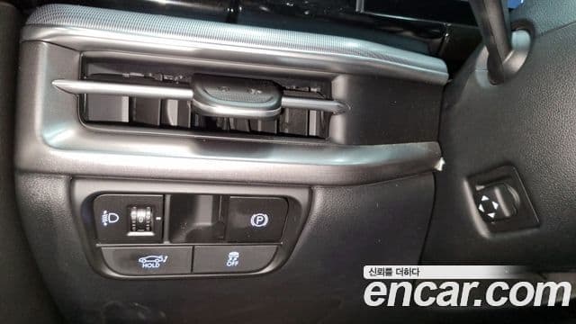 Hyundai Grandeur (GN7) Exclusive, 2023 14