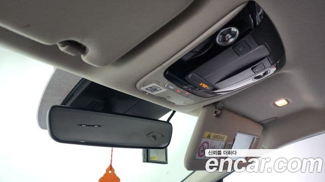 Kia K5 3세대 Noblesse, 2021 18