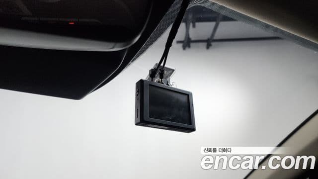 Kia K5 3세대 Noblesse, 2021 19