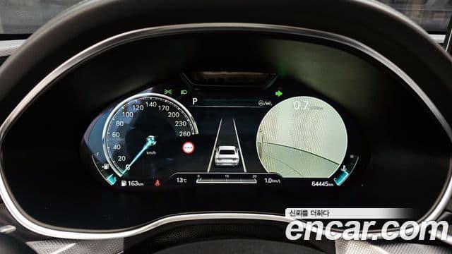 Genesis G80 (RG3) бензин 2.5 турбо AWD, 2022 8