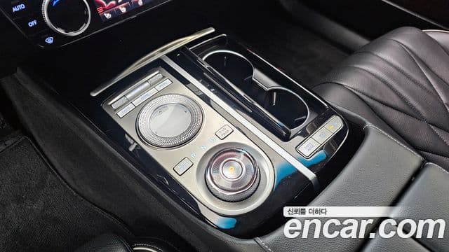 Genesis G80 (RG3) бензин 2.5 турбо AWD, 2022 9