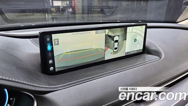 Genesis G80 (RG3) бензин 2.5 турбо AWD, 2022 14