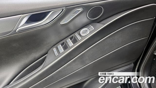Genesis G80 (RG3) бензин 2.5 турбо AWD, 2022 16