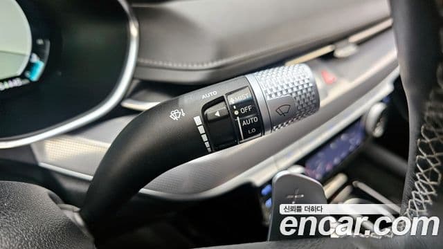 Genesis G80 (RG3) бензин 2.5 турбо AWD, 2022 17