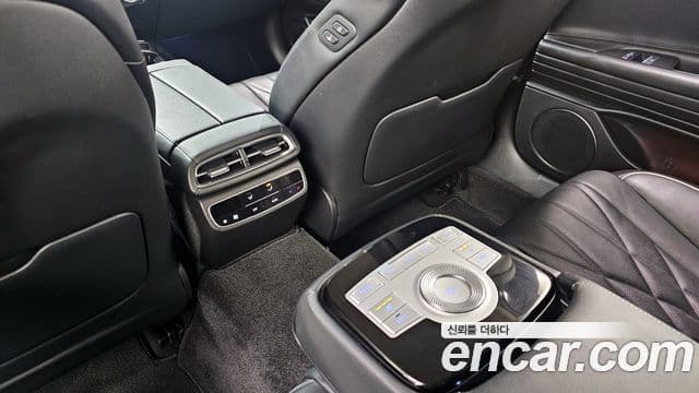 Genesis G80 (RG3) бензин 2.5 турбо AWD, 2022 18