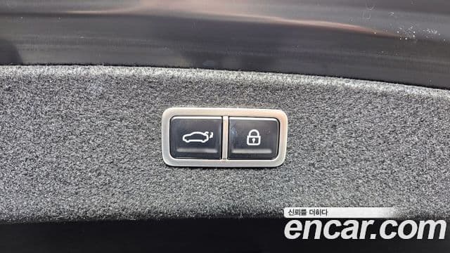 Genesis G80 (RG3) бензин 2.5 турбо AWD, 2022 19