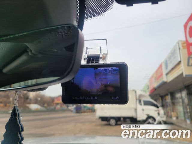 Audi A6 (C8), 2020 12