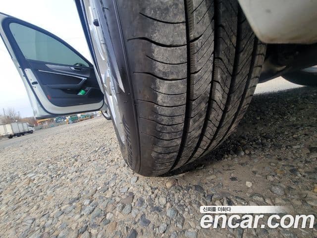 Audi A6 (C8), 2020 18