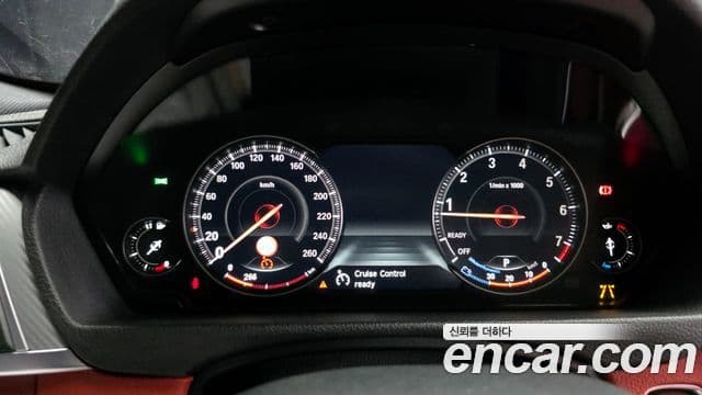 BMW 4시리즈 (F32) 430i M Sport купе, 2019 8