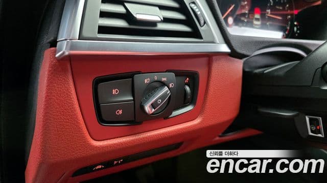 BMW 4시리즈 (F32) 430i M Sport купе, 2019 14